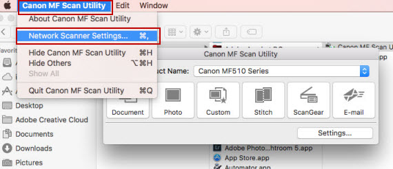 Canon Printer Utility Download Mac